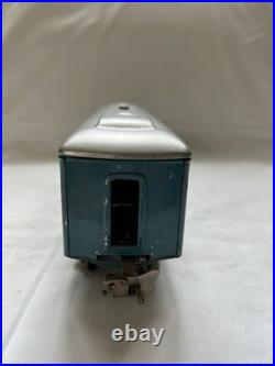 Vintage Prewar Lionel Lines 3pc Set 2-610, 1- 612 cars. Rare