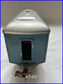 Vintage Prewar Lionel Lines 3pc Set 2-610, 1- 612 cars. Rare