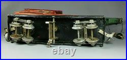 Vintage Prewar Lionel O Gauge No. 810 Derrick Crane Car