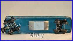Vintage Prewar Lionel O/o27 Pullman Set Of 3 Passanger Cars #1630, #1631