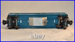 Vintage Prewar Lionel O/o27 Pullman Set Of 3 Passanger Cars #1630, #1631