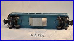 Vintage Prewar Lionel O/o27 Pullman Set Of 3 Passanger Cars #1630, #1631