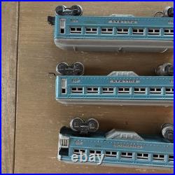 Vintage Prewar Lionel O/o27 Pullman Set Of 3 Passenger Cars #1630-2, #1631