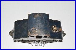 Voltamp /Lionel Prewar Standard Gauge Tin Toy 2130 StepleCab 2 Gauge Beautiful