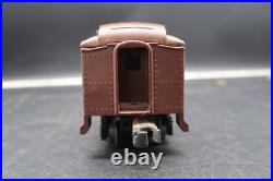Vtg Lionel 2623 Manhattan Heavyweight Pullman Passenger Car Silhouette Prewar
