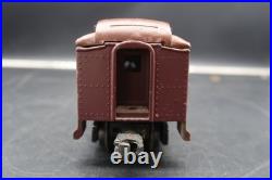 Vtg Lionel 2623 Manhattan Heavyweight Pullman Passenger Car Silhouette Prewar