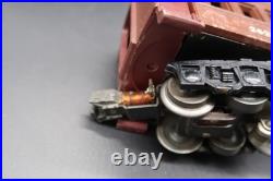 Vtg Lionel 2623 Manhattan Heavyweight Pullman Passenger Car Silhouette Prewar