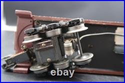 Vtg Lionel 2623 Manhattan Heavyweight Pullman Passenger Car Silhouette Prewar