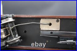 Vtg Lionel 2623 Manhattan Heavyweight Pullman Passenger Car Silhouette Prewar