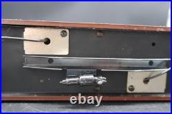 Vtg Lionel 2623 Manhattan Heavyweight Pullman Passenger Car Silhouette Prewar