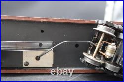 Vtg Lionel 2623 Manhattan Heavyweight Pullman Passenger Car Silhouette Prewar