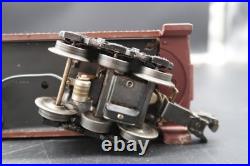 Vtg Lionel 2623 Manhattan Heavyweight Pullman Passenger Car Silhouette Prewar