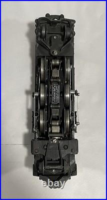 Vtg Lionel PreWar 225E 1938-42 Locomotive O Gauge Engine & Tinder Car UNTested