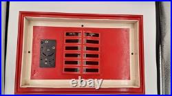 Vtg Lionel PreWar City Railroad Station No. 115 tested in Very good condition Vtg Lionel PreWar City Railroad Station No. 115 tested in Very good condition