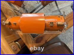 WOW! ScarceLionel Prewar #267 1929-1930 No. 4 Bild-A-Loco 605 605 606