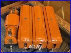 WOW! ScarceLionel Prewar #267 1929-1930 No. 4 Bild-A-Loco 605 605 606
