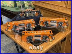 WOW! ScarceLionel Prewar #267 1929-1930 No. 4 Bild-A-Loco 605 605 606